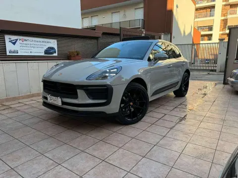 Annonce PORSCHE MACAN Essence 2022 d'occasion 