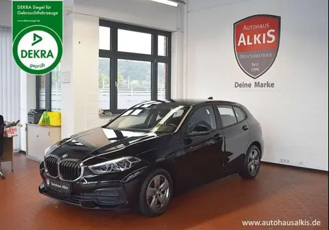 Used BMW SERIE 1 Diesel 2020 Ad 