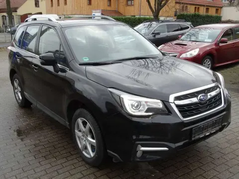 Used SUBARU FORESTER Petrol 2016 Ad 