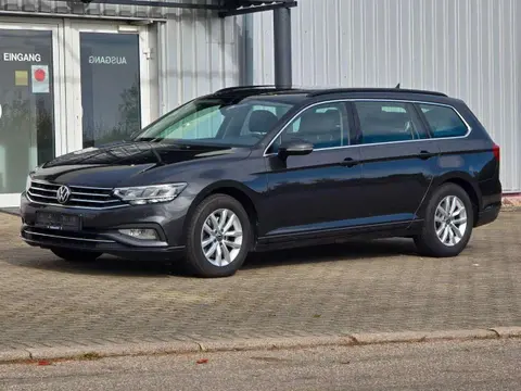 Used VOLKSWAGEN PASSAT Diesel 2021 Ad 