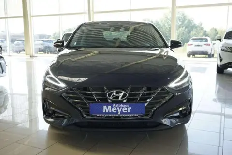 Annonce HYUNDAI I30 Essence 2023 d'occasion 