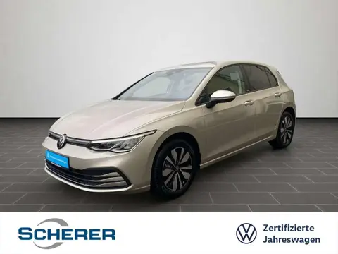 Used VOLKSWAGEN GOLF Petrol 2024 Ad 