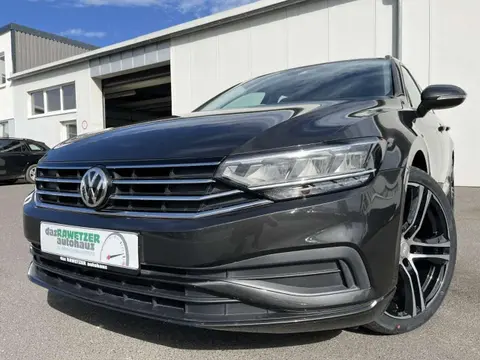 Annonce VOLKSWAGEN PASSAT Diesel 2019 d'occasion 