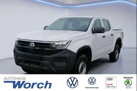 Used VOLKSWAGEN AMAROK Diesel 2024 Ad 