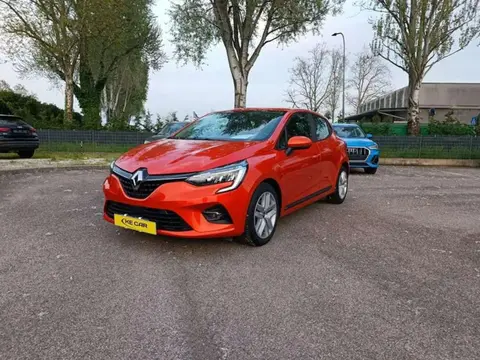 Annonce RENAULT CLIO Diesel 2022 d'occasion 