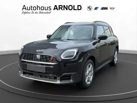 Used MINI COOPER Petrol 2024 Ad 