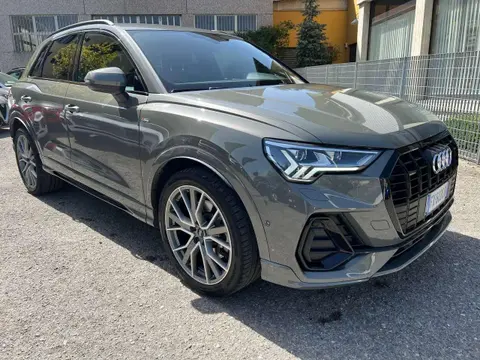 Annonce AUDI Q3 Essence 2019 d'occasion 