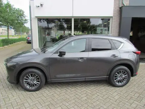 Used MAZDA CX-5 Petrol 2018 Ad 