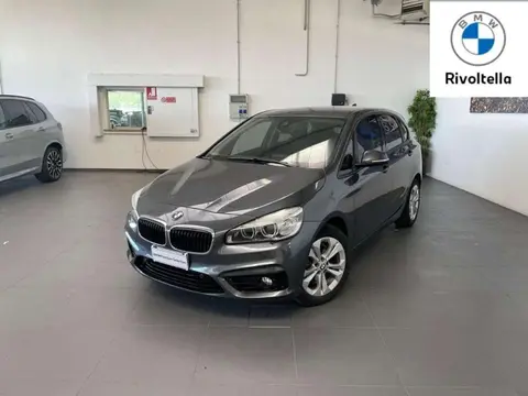 Used BMW SERIE 2 Diesel 2018 Ad 