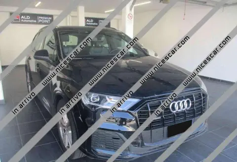 Used AUDI Q7 Hybrid 2020 Ad 