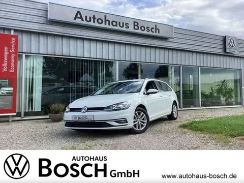 Used VOLKSWAGEN GOLF Diesel 2020 Ad 