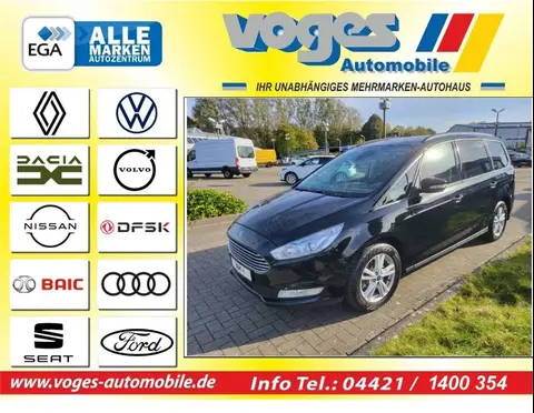 Annonce FORD GALAXY Diesel 2019 d'occasion 