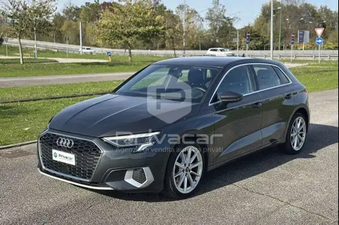 Used AUDI A3 Petrol 2021 Ad 