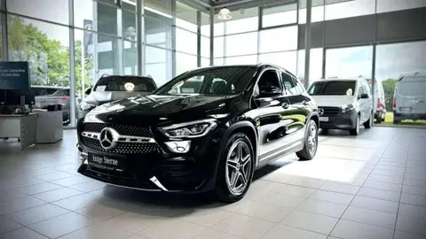 Used MERCEDES-BENZ CLASSE GLA Petrol 2023 Ad 