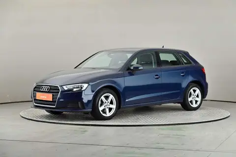 Annonce AUDI A3 Essence 2019 d'occasion 