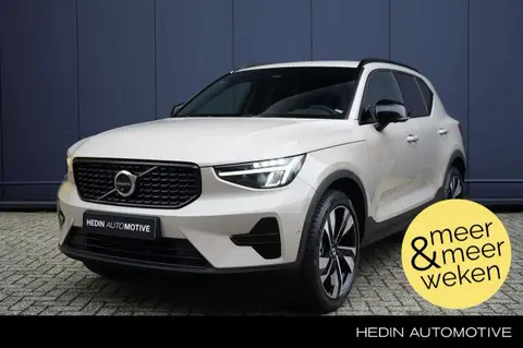 Annonce VOLVO XC40 Essence 2024 d'occasion 