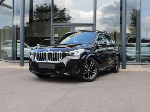 Used BMW X1 Petrol 2023 Ad 