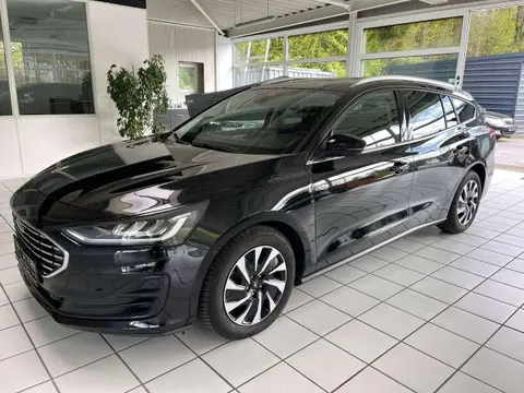 Used FORD FOCUS Petrol 2023 Ad 