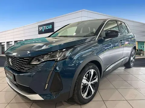 Annonce PEUGEOT 3008 Diesel 2022 d'occasion 