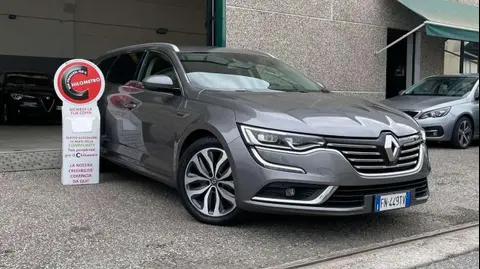 Used RENAULT TALISMAN Diesel 2018 Ad 