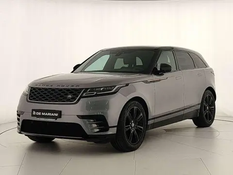 Annonce LAND ROVER RANGE ROVER VELAR Diesel 2020 d'occasion 