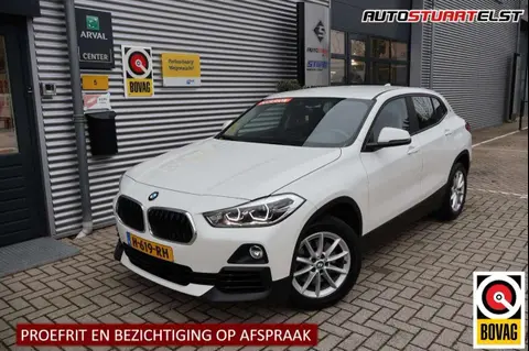 Used BMW X2 Petrol 2020 Ad 