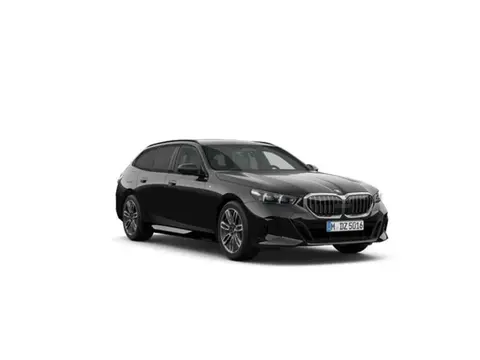 Used BMW SERIE 5 Diesel 2024 Ad 