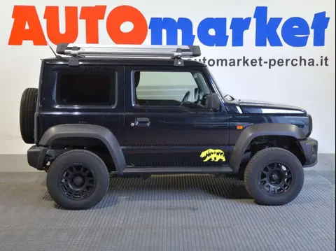 Used SUZUKI JIMNY Petrol 2020 Ad 