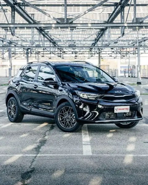 Annonce KIA STONIC Hybride 2023 d'occasion 