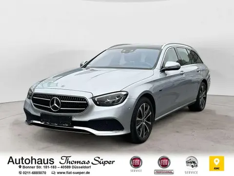 Used MERCEDES-BENZ CLASSE E Hybrid 2021 Ad 