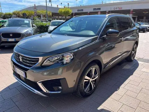 Used PEUGEOT 5008 Diesel 2019 Ad 