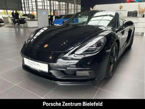 Annonce PORSCHE BOXSTER Essence 2024 d'occasion 