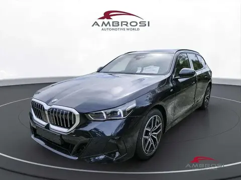 Used BMW SERIE 5 Hybrid 2024 Ad 