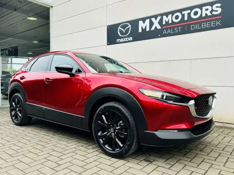 Used MAZDA CX-30 Hybrid 2024 Ad 