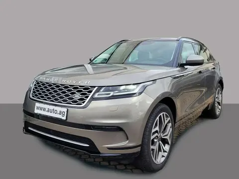 Used LAND ROVER RANGE ROVER VELAR Diesel 2020 Ad Germany