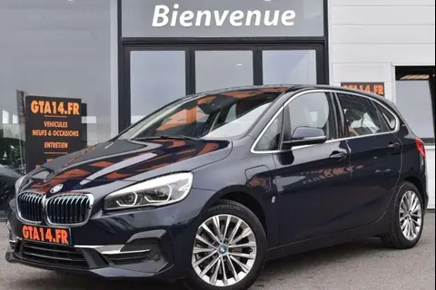 Used BMW SERIE 2 Hybrid 2019 Ad 