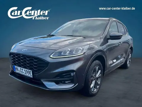 Annonce FORD KUGA Hybride 2024 d'occasion 