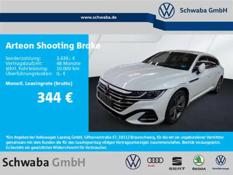 Used VOLKSWAGEN ARTEON Diesel 2024 Ad 