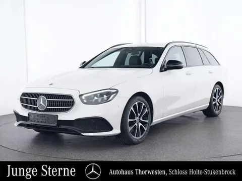 Used MERCEDES-BENZ CLASSE E Petrol 2023 Ad 