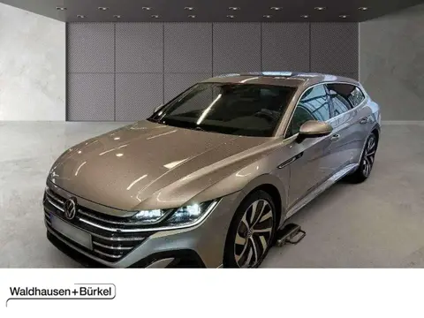 Annonce VOLKSWAGEN ARTEON Essence 2021 d'occasion 