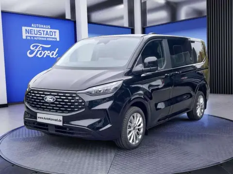 Annonce FORD TOURNEO Diesel 2024 d'occasion 