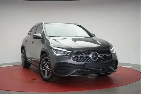 Used MERCEDES-BENZ CLASSE GLA Diesel 2022 Ad 