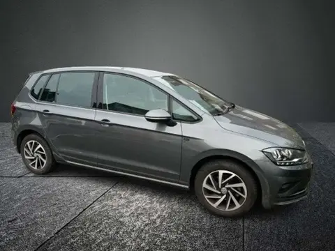 Annonce VOLKSWAGEN GOLF Essence 2019 d'occasion 