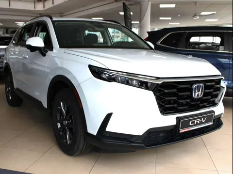 Annonce HONDA CR-V Hybride 2024 d'occasion 