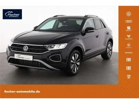 Used VOLKSWAGEN T-ROC Petrol 2024 Ad 