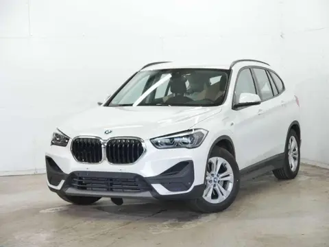 Used BMW X1 Hybrid 2021 Ad 