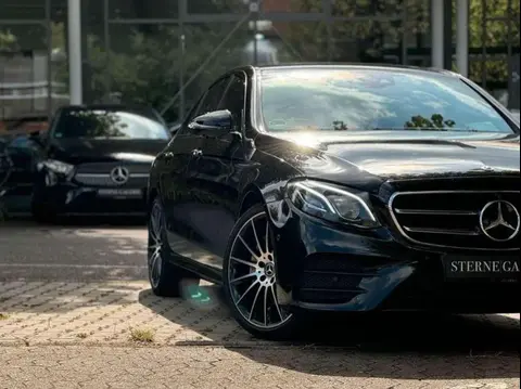 Used MERCEDES-BENZ CLASSE E Diesel 2018 Ad 