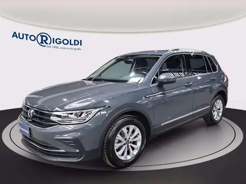 Used VOLKSWAGEN TIGUAN Diesel 2023 Ad 