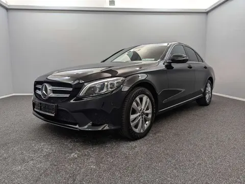 Used MERCEDES-BENZ CLASSE C Diesel 2019 Ad Germany