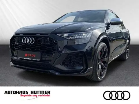 Used AUDI RSQ8 Petrol 2024 Ad 